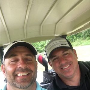 Meet your Posher, Chris